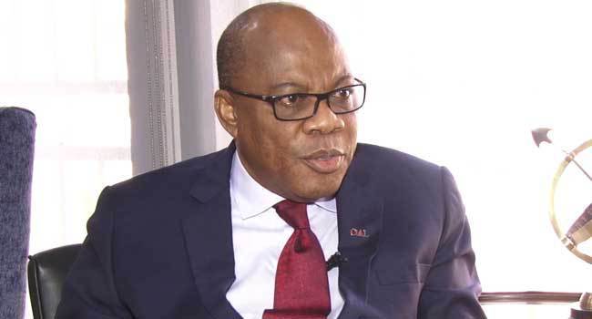 Agbakoba warns that Nigeria’s debt could reach N200 trillion.