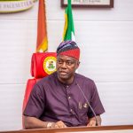 APM and PDP unite as Makinde announces his candidature for president.