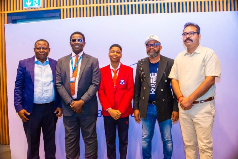 The 2026 National Schools Team Chess Championship will feature Ecobank and NCF.