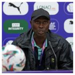 U-20 WWCQ: Aduku boasts ahead of the Falconets vs Malawi, “We’re here to win.”