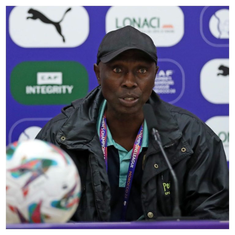 Aduku aims for a Falconets double against Malawi in the U-20 World Cup