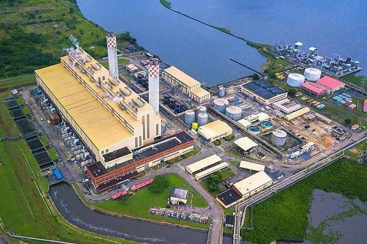 Lagos will experience a blackout as the Egbin power plant closes.