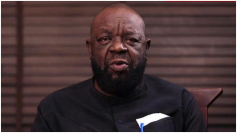 2027: The loss of the Cubana Chief Priest indicates that the Ndigbo are dissatisfied with Tinubu-Nnamdi Kanu’s attorney published