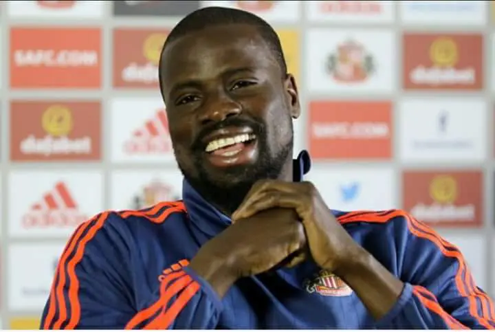 Emmanuel Eboue suggests Arteta bench the Arsenal star against PSG in the UCL final.