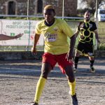 Nigeria and Italy are in mourning as Okoye passes away following a brain injury sustained during a football game.