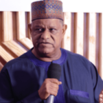 ADC offers a chance to fulfil unfulfilled commitments, according to Hayatu-Deen