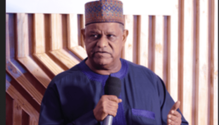 ADC offers a chance to fulfil unfulfilled commitments, according to Hayatu-Deen