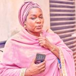 2027: Rafin-Dadi argues that women politicians should have opportunities