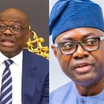 2027: Wike-backed PDP attacks Makinde: Propaganda has an expiration date