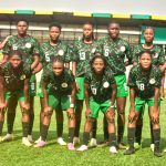 U-20 WWCQ: CAF says Falconets vs. Malawi will take place in Ikenne