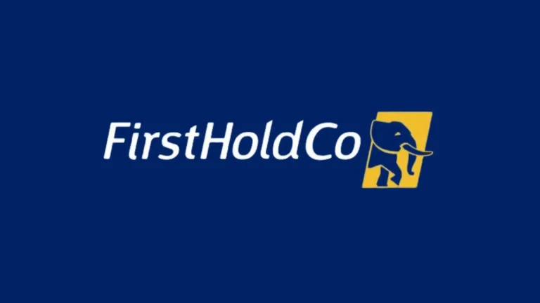 FirstHoldCo maintains its robust Q1 momentum with gross earnings of N942 billion.