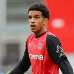 Leverkusen is willing to sell Onyeka for €35 million.