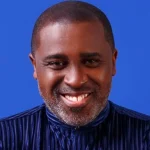 Frank Edoho: “I’ll never commit to a woman again.”