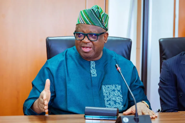 A Fulani group challenges Governor Mutfwang on the shoot-on-sight directive
