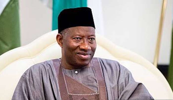 Once more, a lawsuit to bar Goodluck Jonathan from running for president in 2027 is unsuccessful.