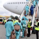 Jet fuel increase: FG will assist airlines taking part in the 2026 Hajj, according to NAHCON