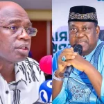 Politics: Gov. Alia’s rejection of Akume’s automatic ticket plan creates a new problem for the Benue APC.