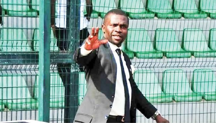 Ilechukwu demands that Rangers concentrate on the NPFL championship battle.