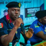 FG uses mining marshals to collect intelligence and keep an eye on compliance.