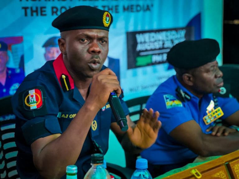 FG uses mining marshals to collect intelligence and keep an eye on compliance.