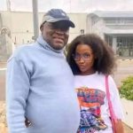 Ilebaye’s father discusses his disagreement with the BBNaija star, saying, “She refused to lend me money.”