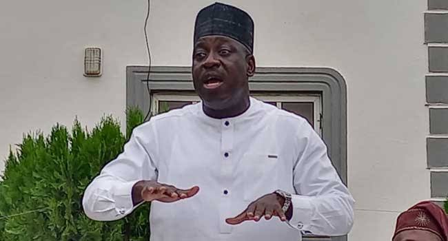 ADC says that Obi and Kwankwaso’s departure was a setback but a relief.