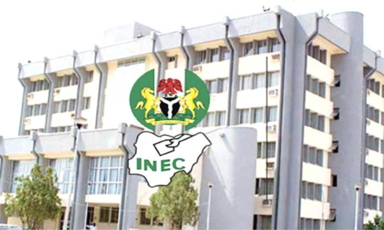 As the new commissioner takes over, INEC is represented in the North-east.