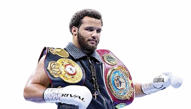 Itauma: Usyk has no justification for fighting me.