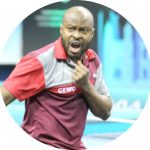 Nigeria, Egypt, and Madagascar start the ITTF Championships with victories.
