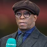 EPL, UCL: Ian Wright says Arteta’s team will go down as Arsenal’s best ever.