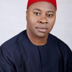Why Abaribe won’t come back in 2027 Ikonne in the Senate