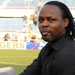 EPL: Victor Ikpeba criticizes Arsenal for their contentious 1-0 victory over West Ham, saying “VAR is failing.”