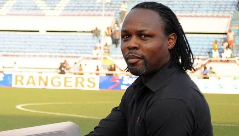 EPL: Victor Ikpeba criticizes Arsenal for their contentious 1-0 victory over West Ham, saying “VAR is failing.”