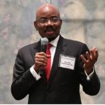Breaking: Jim Ovia steps down as chairman of Zenith Bank