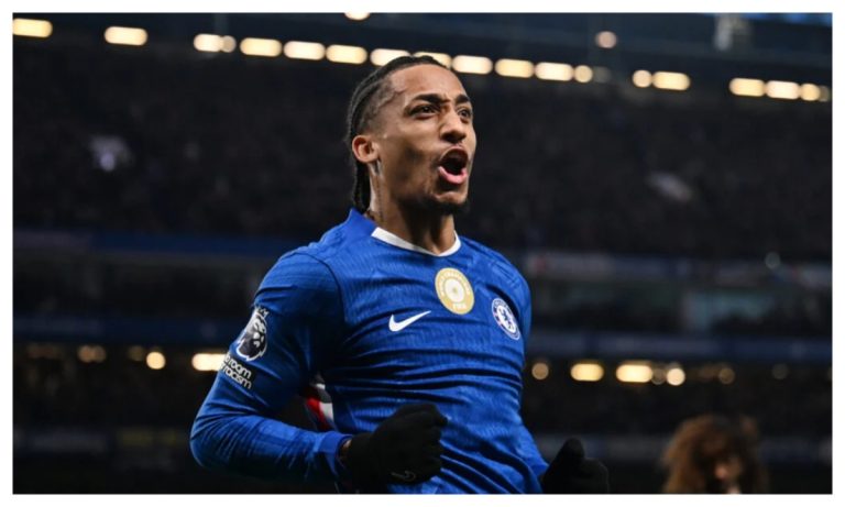 Ballon d’Or 2026: Pedro of Chelsea says, “I’m rooting for him.”
