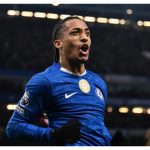 EPL: Joao Pedro of Chelsea chooses the toughest defender he has ever faced