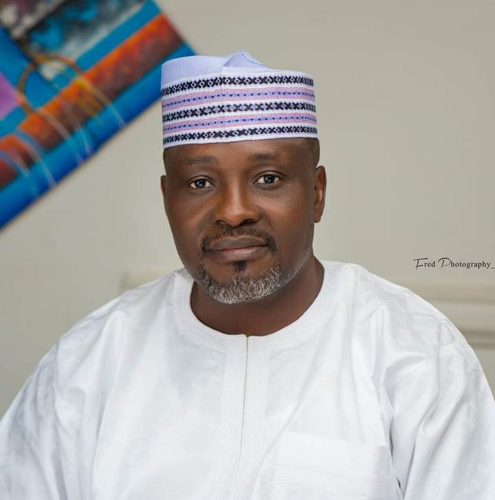 2027: Gov. Mutfwang faces additional challenges as his kinsman Gen. Sura selects ADC guber form
