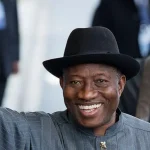 Jonathan files a lawsuit to be disqualified from the 2027 race.