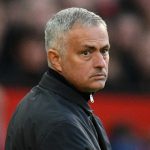 Mourinho consents to go back to Madrid.