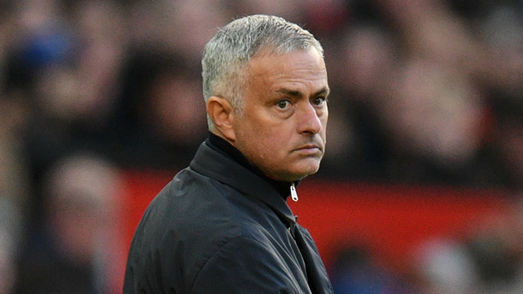 Mourinho consents to go back to Madrid.