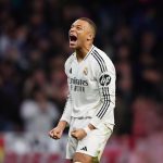 La Liga: Arbeloa: Injured Mbappé is free to spend his free time whatever he pleases