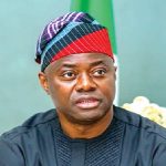 Oyo introduces daily environmental sanitation May 5, 2026 10:11 am