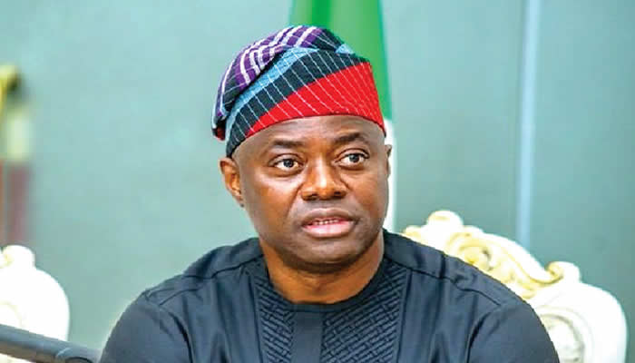 Oyo introduces daily environmental sanitation May 5, 2026 10:11 am