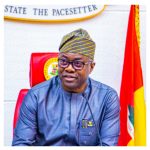 Ikechukwu: Makinde defection plot to divide votes in the South in 2027