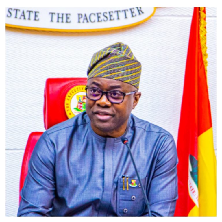 Ikechukwu: Makinde defection plot to divide votes in the South in 2027