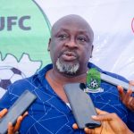 NPFL: Mangut bemoans Nasarawa United’s defeat by Shooting Stars