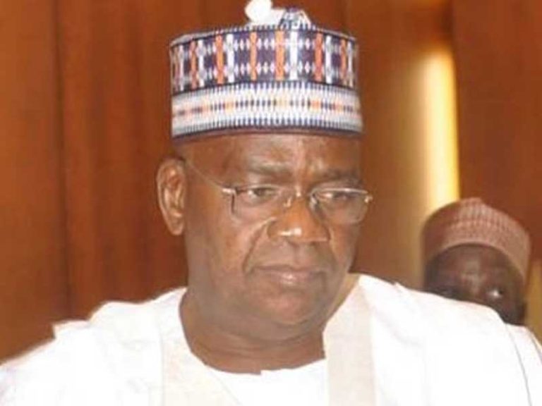 Goje rejects the announced APC primary outcome