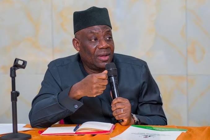 FG connects the new data-driven allocation mechanism to education spending
