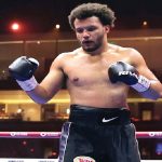 Itauma is prepared to battle Dubois.