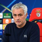 LaLiga: Mourinho decides on becoming Real Madrid’s next coach